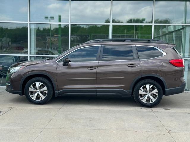 2019 Subaru Ascent Premium
