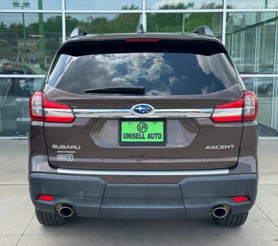 2019 Subaru Ascent Premium