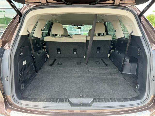 2019 Subaru Ascent Premium