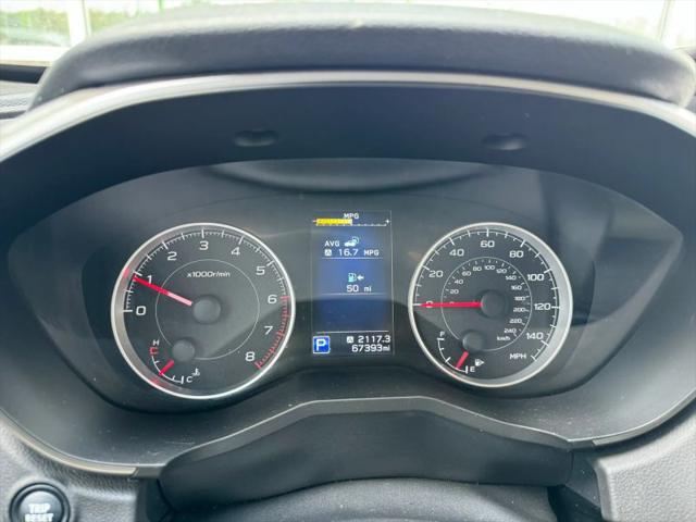 2019 Subaru Ascent Premium