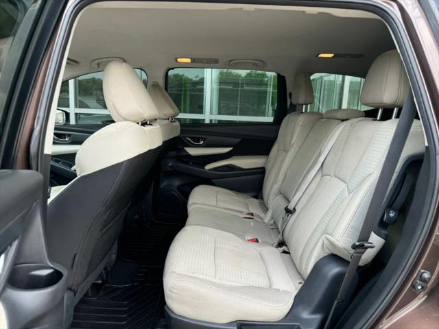 2019 Subaru Ascent Premium