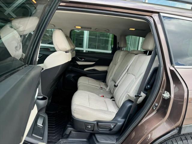 2019 Subaru Ascent Premium