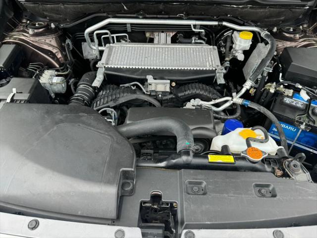 2019 Subaru Ascent Premium