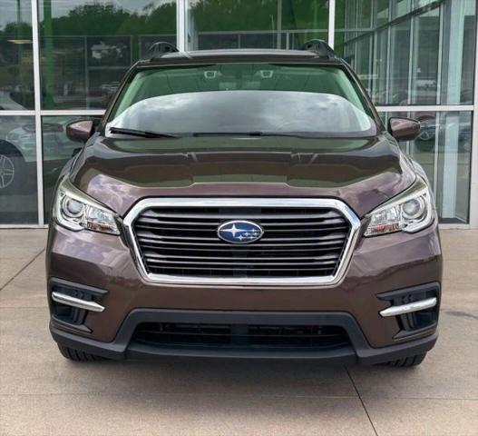2019 Subaru Ascent Premium