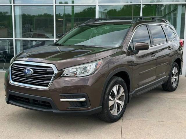 2019 Subaru Ascent Premium