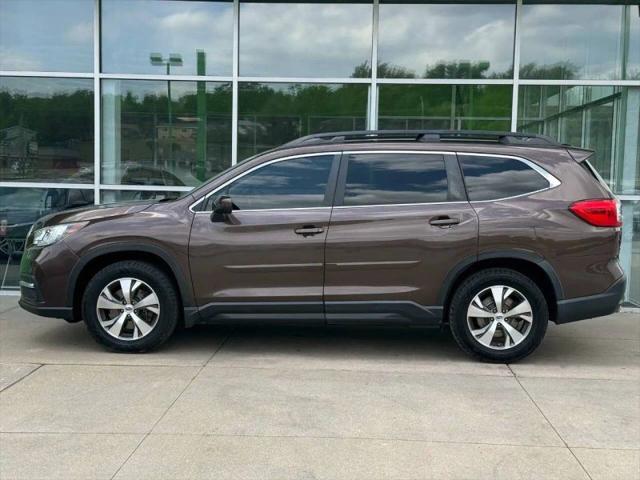 2019 Subaru Ascent Premium