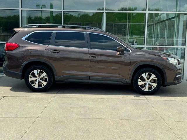 2019 Subaru Ascent Premium