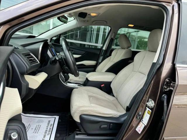 2019 Subaru Ascent Premium