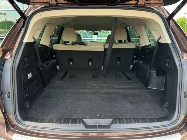 2019 Subaru Ascent Premium
