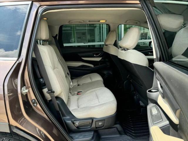 2019 Subaru Ascent Premium