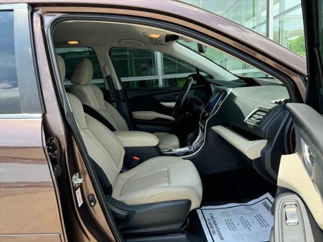 2019 Subaru Ascent Premium