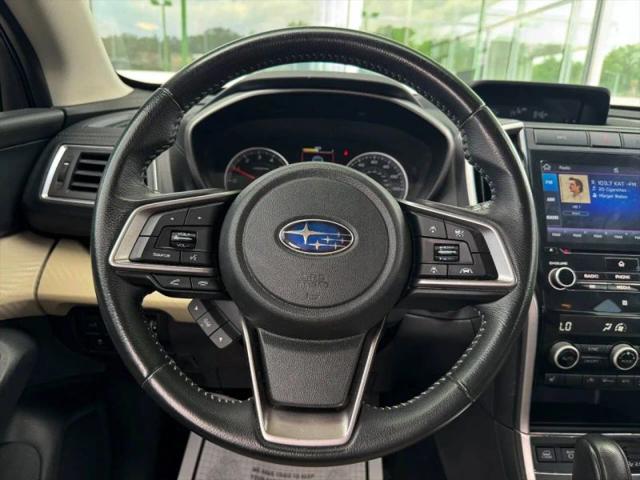2019 Subaru Ascent Premium