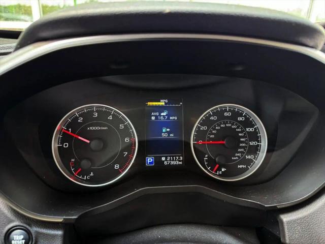 2019 Subaru Ascent Premium