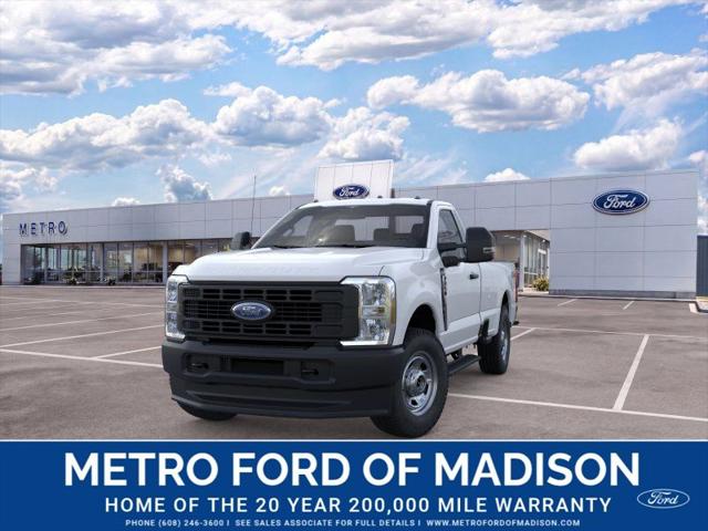2026 Ford F-350 XL