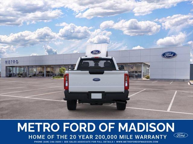 2026 Ford F-350 XL