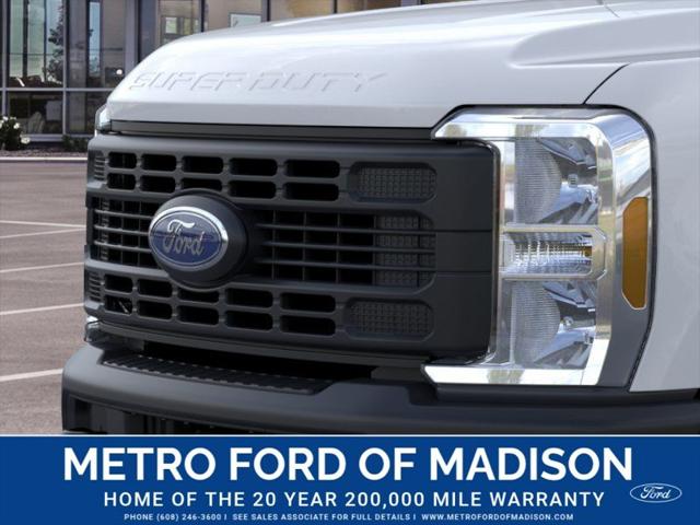 2026 Ford F-350 XL
