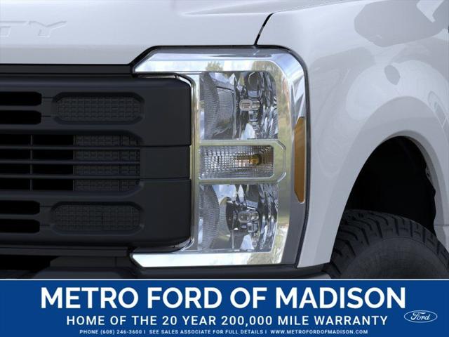 2026 Ford F-350 XL
