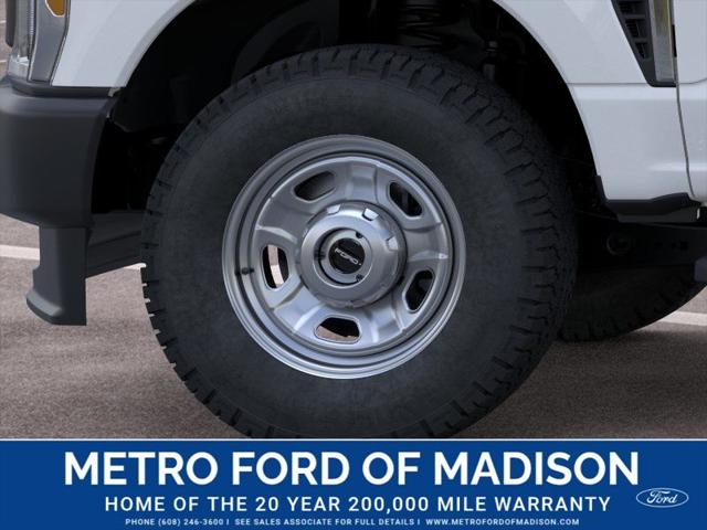 2026 Ford F-350 XL