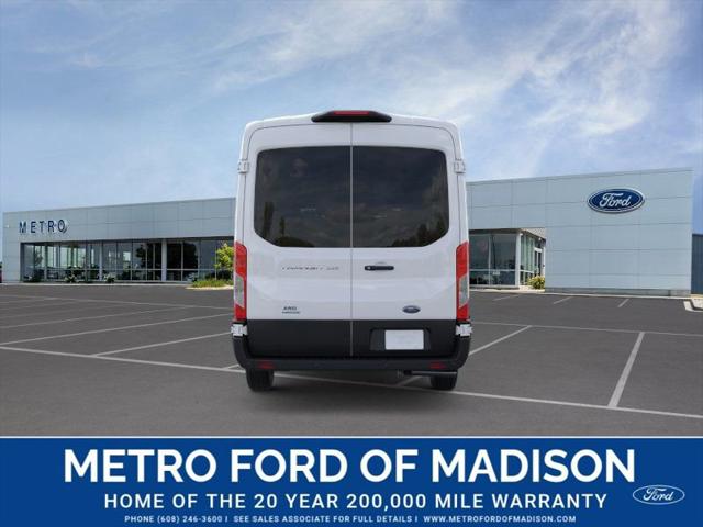 2025 Ford Transit-350 Passenger Van XL