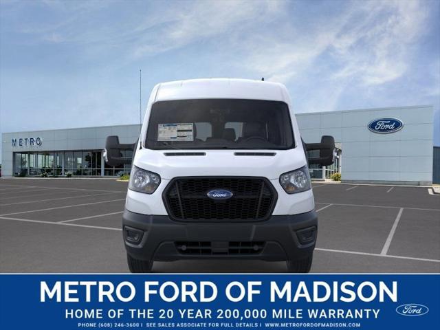 2025 Ford Transit-350 Passenger Van XL