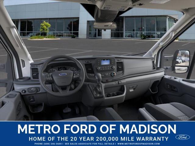 2025 Ford Transit-350 Passenger Van XL
