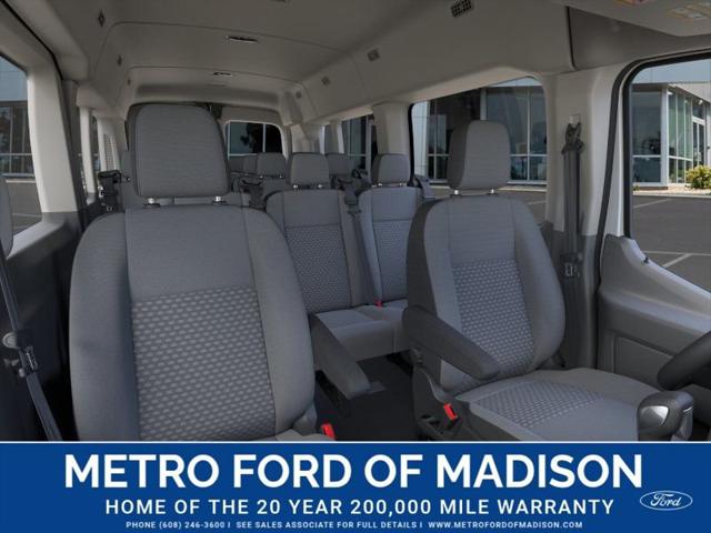 2025 Ford Transit-350 Passenger Van XL