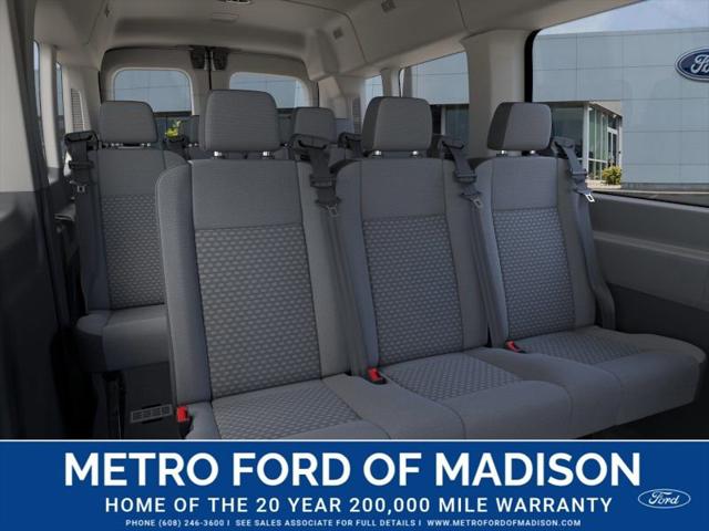 2025 Ford Transit-350 Passenger Van XL