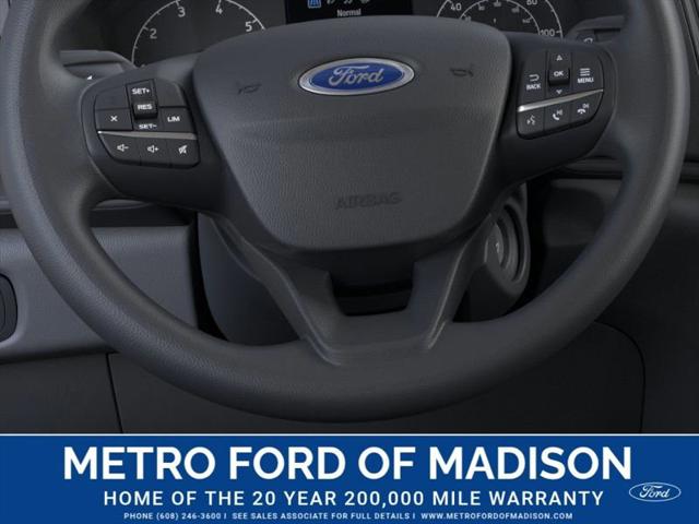 2025 Ford Transit-350 Passenger Van XL
