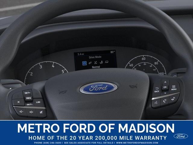 2025 Ford Transit-350 Passenger Van XL