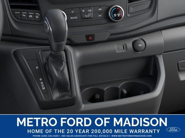 2025 Ford Transit-350 Passenger Van XL