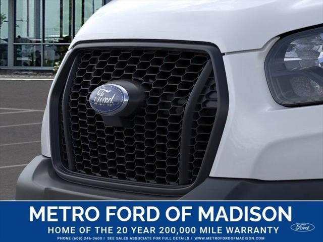 2025 Ford Transit-350 Passenger Van XL