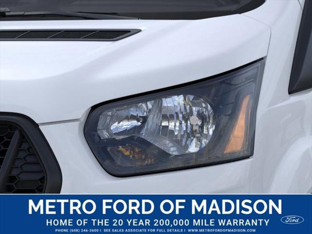 2025 Ford Transit-350 Passenger Van XL