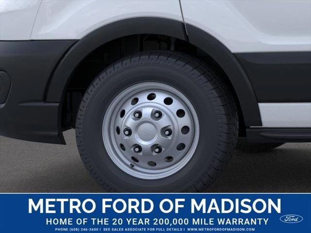 2025 Ford Transit-350 Passenger Van XL