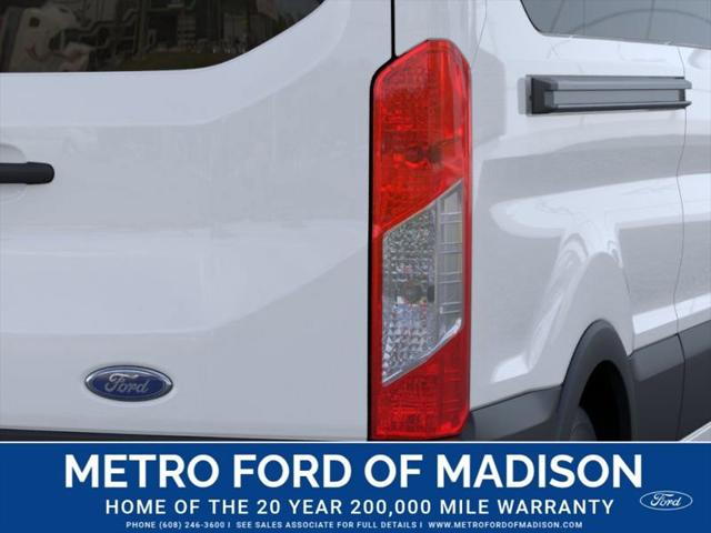 2025 Ford Transit-350 Passenger Van XL