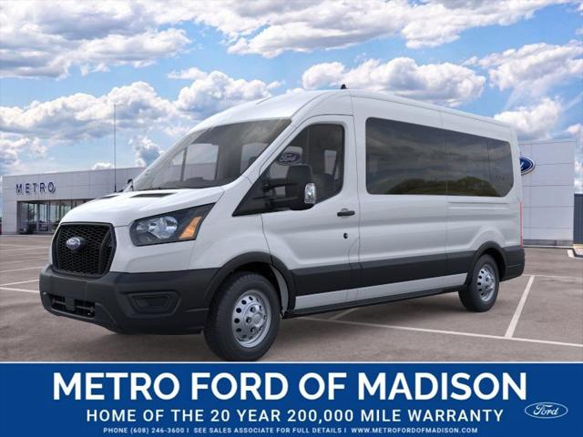 2025 Ford Transit-350 Passenger Van XL for sale in Madison, WI