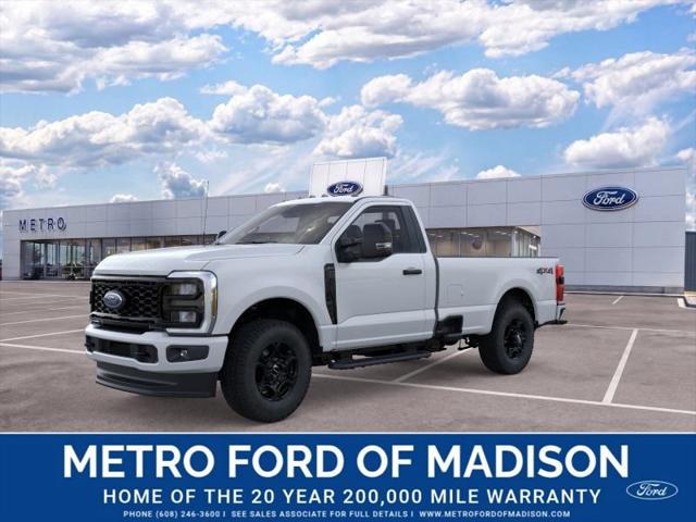 2026 Ford F-350 XL for sale in Madison, WI