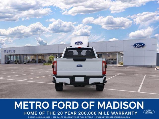 2026 Ford F-350 XL