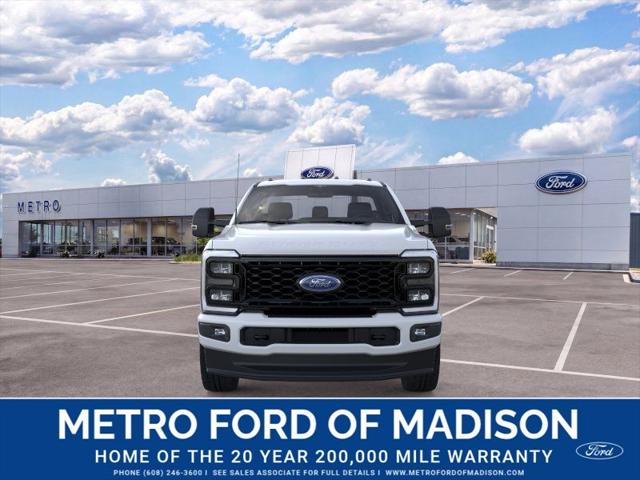 2026 Ford F-350 XL