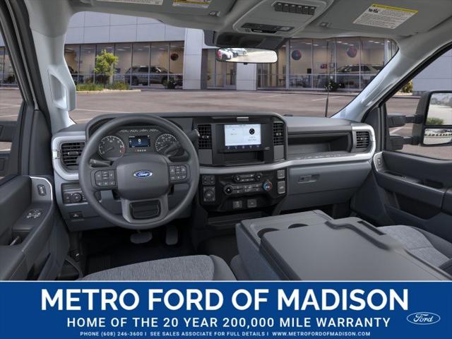 2026 Ford F-350 XL