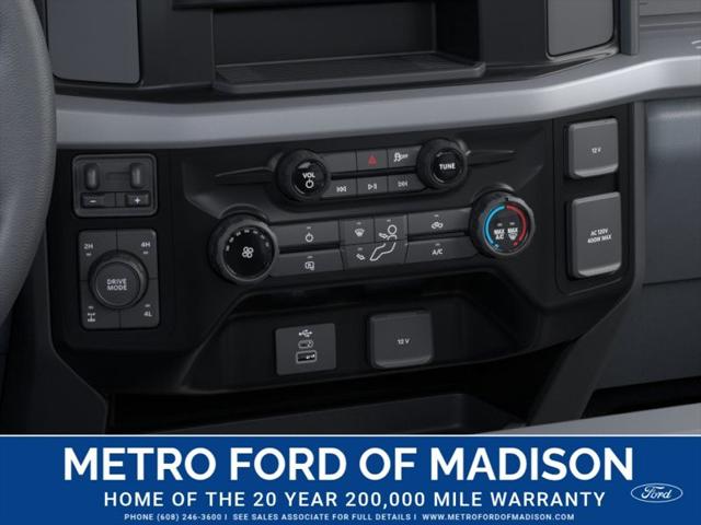 2026 Ford F-350 XL