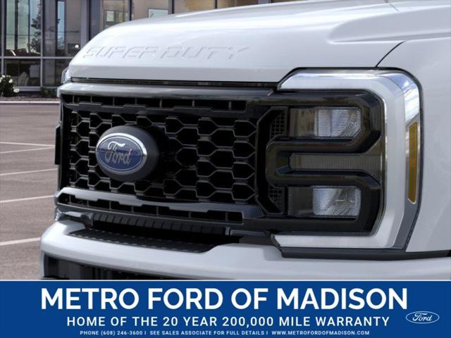 2026 Ford F-350 XL