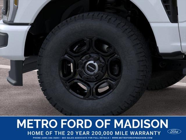 2026 Ford F-350 XL