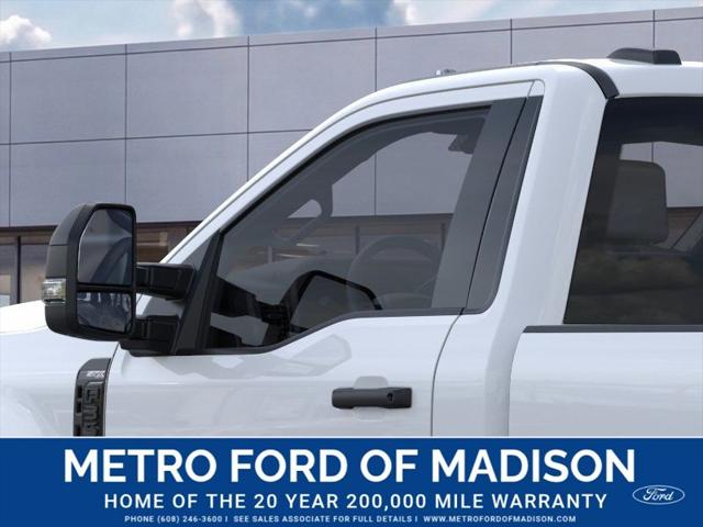 2026 Ford F-350 XL