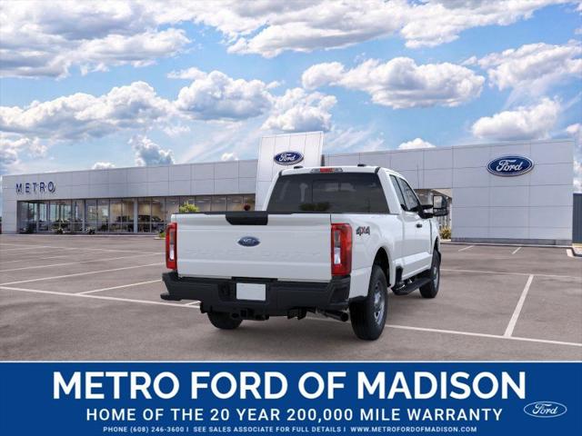 2026 Ford F-350 XL