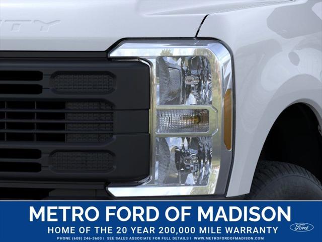 2026 Ford F-350 XL