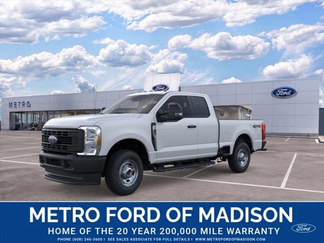 2026 Ford F-350 XL for sale in Madison, WI