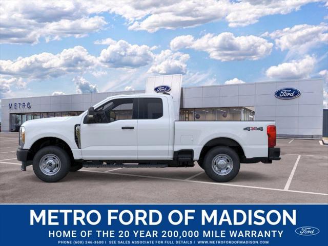 2026 Ford F-350 XL