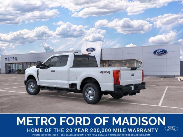 2026 Ford F-350 XL
