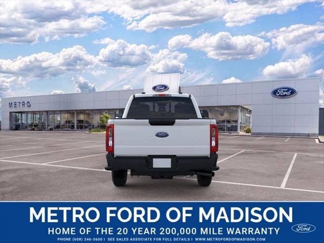 2026 Ford F-350 XL