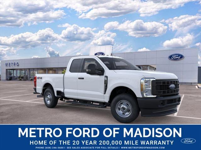 2026 Ford F-350 XL